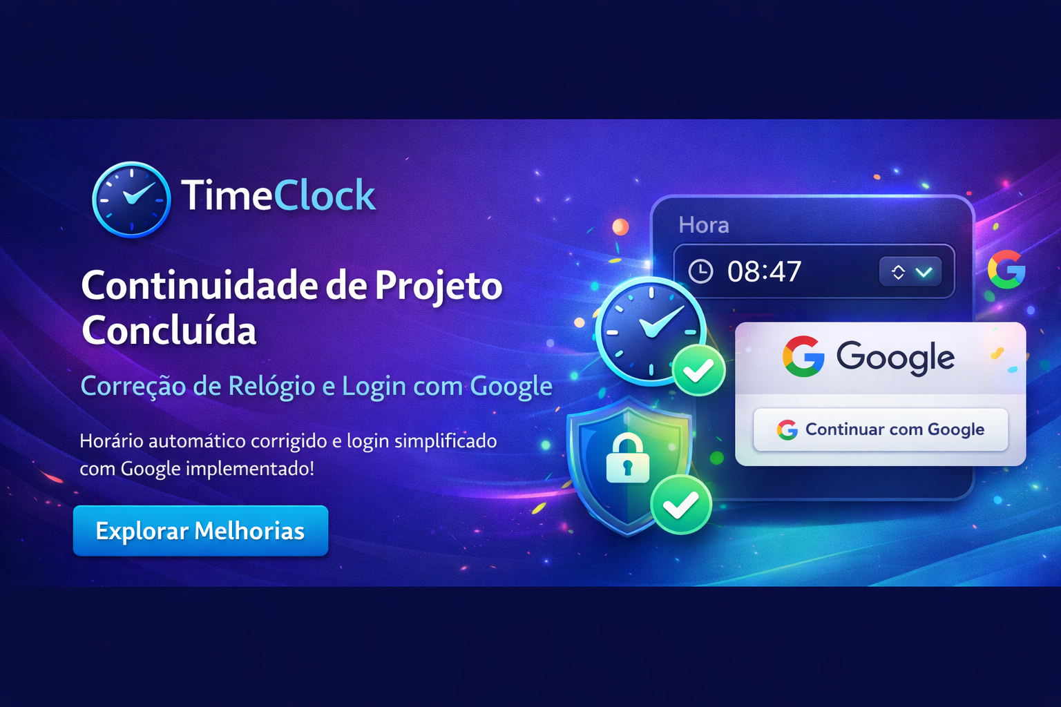 TimeClock